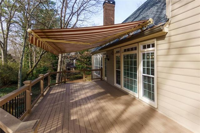 4480 Dobbs Crossing, Marietta, GA 30068