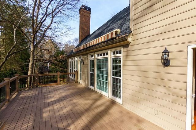 4480 Dobbs Crossing, Marietta, GA 30068