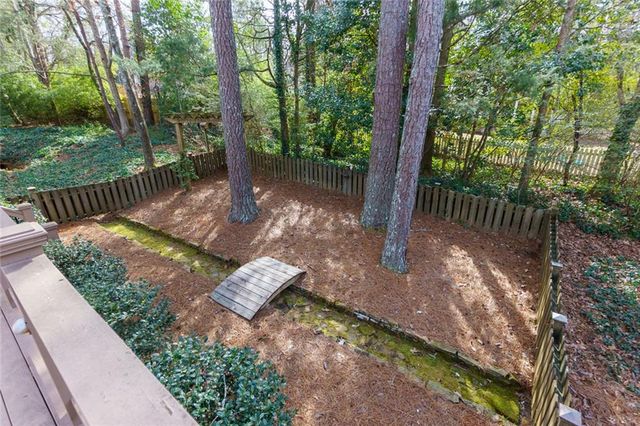 4480 Dobbs Crossing, Marietta, GA 30068