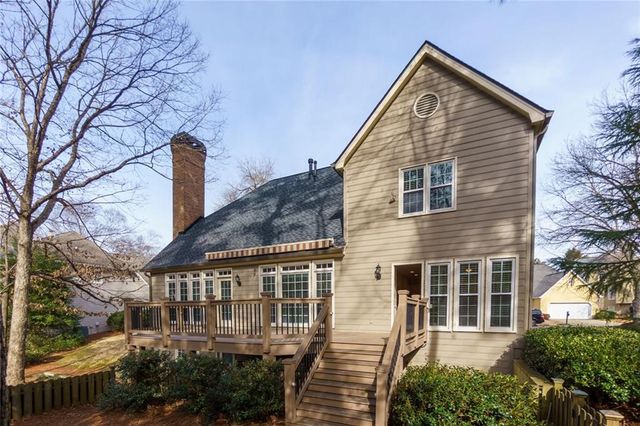 4480 Dobbs Crossing, Marietta, GA 30068