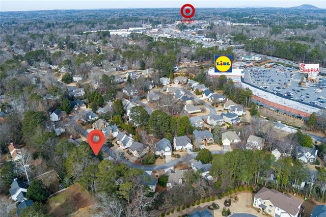 4480 Dobbs Crossing, Marietta, GA 30068