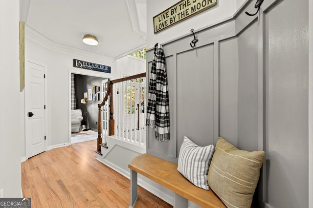 370 Woodcreek Lane, Fayetteville, GA 30215