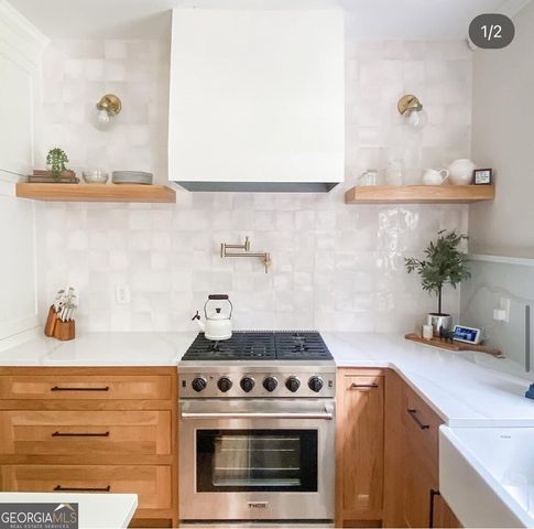 370 Woodcreek Lane, Fayetteville, GA 30215