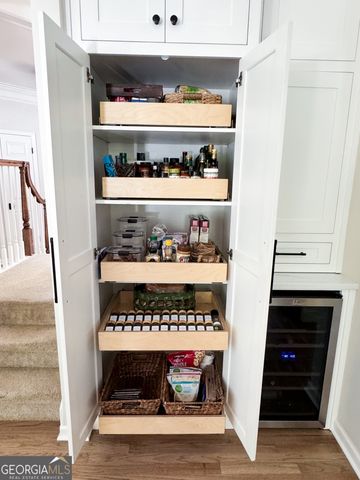 370 Woodcreek Lane, Fayetteville, GA 30215