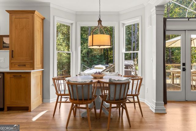 370 Woodcreek Lane, Fayetteville, GA 30215