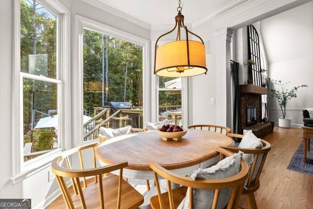 370 Woodcreek Lane, Fayetteville, GA 30215