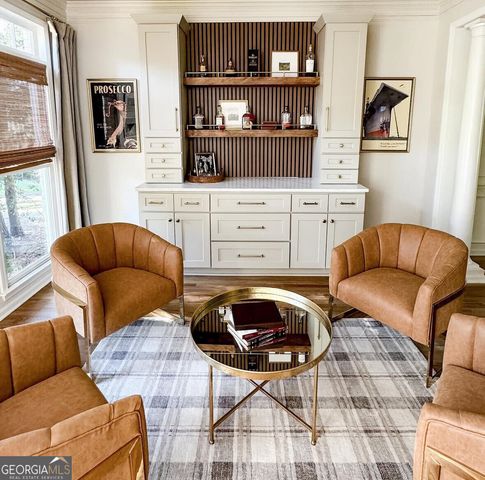 370 Woodcreek Lane, Fayetteville, GA 30215