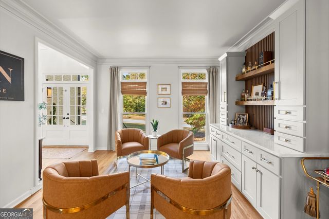 370 Woodcreek Lane, Fayetteville, GA 30215