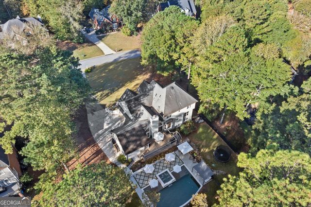 370 Woodcreek Lane, Fayetteville, GA 30215