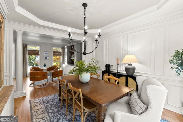 370 Woodcreek Lane, Fayetteville, GA 30215