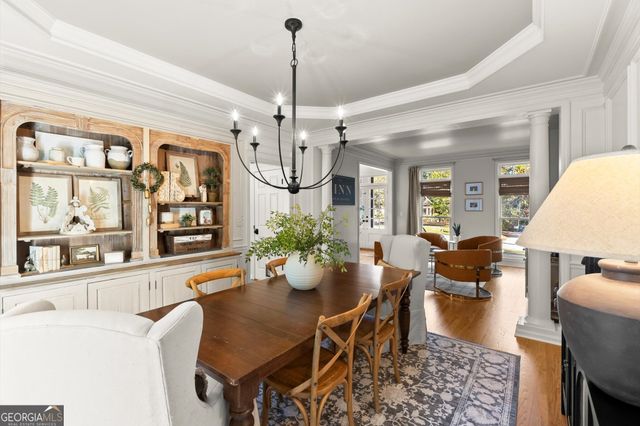 370 Woodcreek Lane, Fayetteville, GA 30215