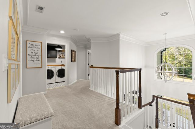 370 Woodcreek Lane, Fayetteville, GA 30215