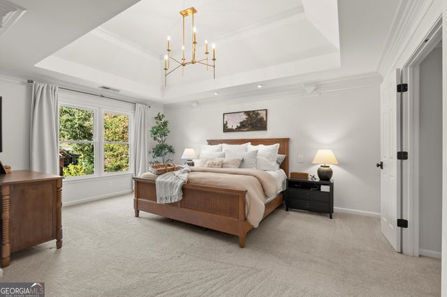 370 Woodcreek Lane, Fayetteville, GA 30215