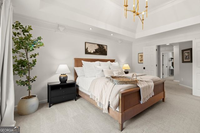 370 Woodcreek Lane, Fayetteville, GA 30215