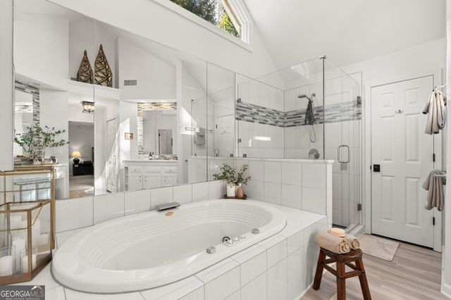 370 Woodcreek Lane, Fayetteville, GA 30215