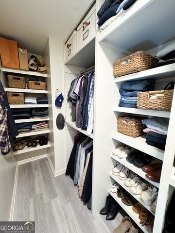 370 Woodcreek Lane, Fayetteville, GA 30215