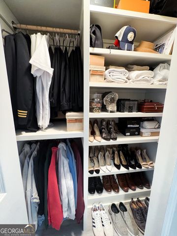 370 Woodcreek Lane, Fayetteville, GA 30215