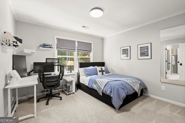 370 Woodcreek Lane, Fayetteville, GA 30215