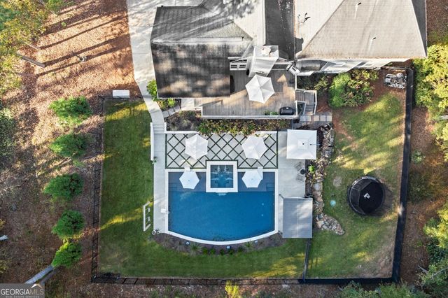 370 Woodcreek Lane, Fayetteville, GA 30215