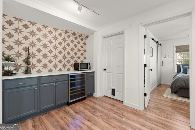 370 Woodcreek Lane, Fayetteville, GA 30215