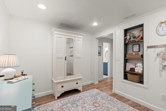 370 Woodcreek Lane, Fayetteville, GA 30215