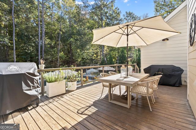 370 Woodcreek Lane, Fayetteville, GA 30215