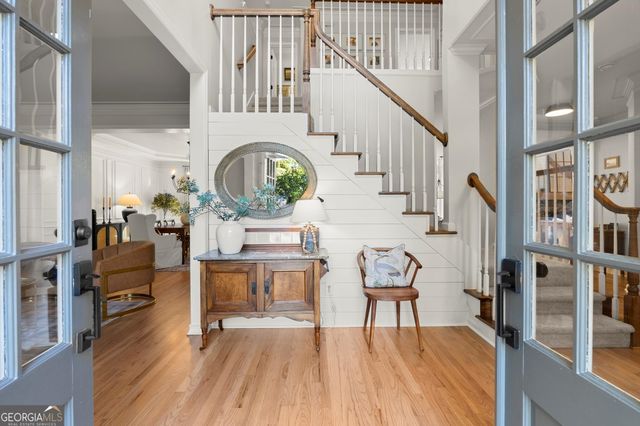 370 Woodcreek Lane, Fayetteville, GA 30215