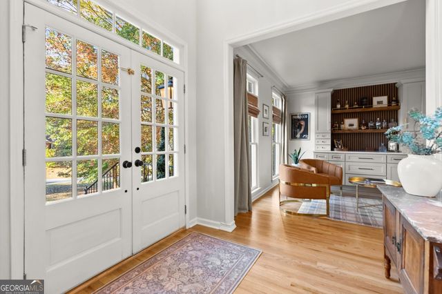 370 Woodcreek Lane, Fayetteville, GA 30215