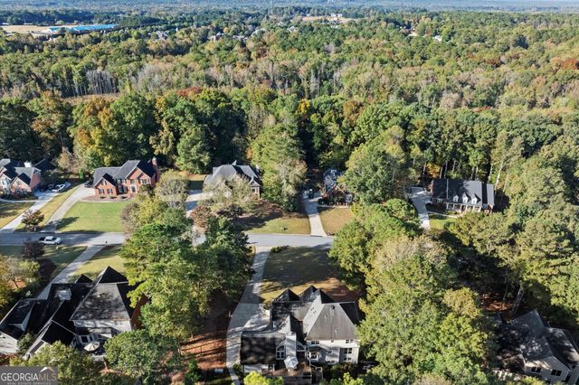 370 Woodcreek Lane, Fayetteville, GA 30215