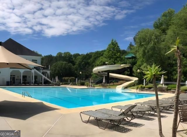 370 Woodcreek Lane, Fayetteville, GA 30215