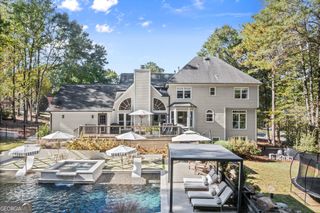 370 Woodcreek Lane, Fayetteville, GA 30215