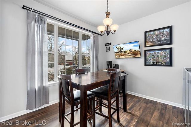 3059 Bridgefield Drive, Ann Arbor, MI 48108