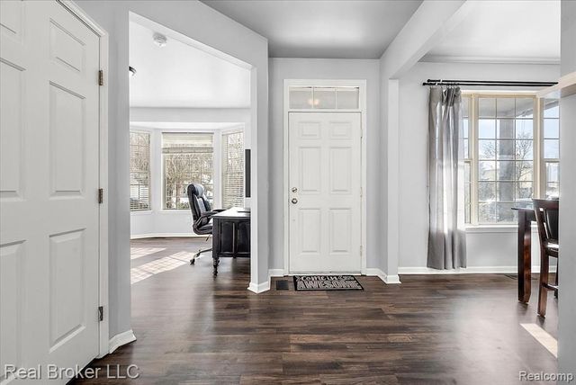 3059 Bridgefield Drive, Ann Arbor, MI 48108