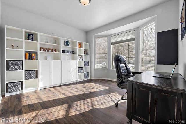 3059 Bridgefield Drive, Ann Arbor, MI 48108