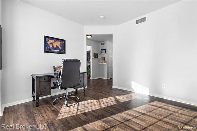 3059 Bridgefield Drive, Ann Arbor, MI 48108