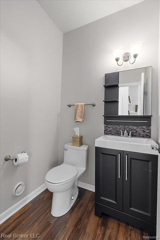 3059 Bridgefield Drive, Ann Arbor, MI 48108