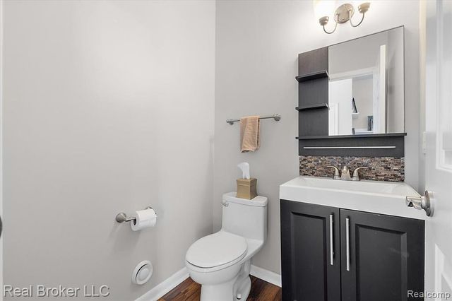 3059 Bridgefield Drive, Ann Arbor, MI 48108