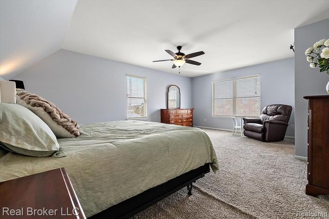 3059 Bridgefield Drive, Ann Arbor, MI 48108