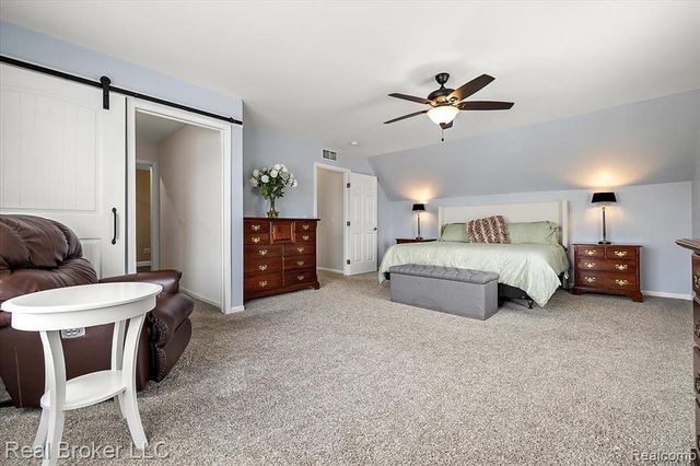 3059 Bridgefield Drive, Ann Arbor, MI 48108