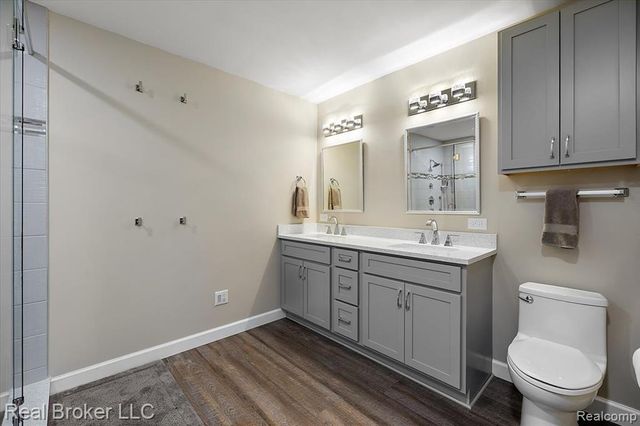 3059 Bridgefield Drive, Ann Arbor, MI 48108