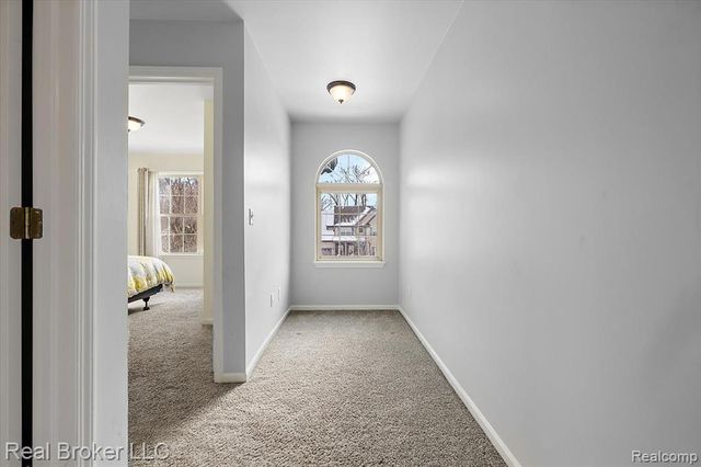 3059 Bridgefield Drive, Ann Arbor, MI 48108