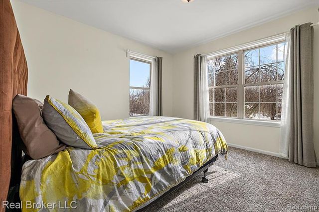 3059 Bridgefield Drive, Ann Arbor, MI 48108