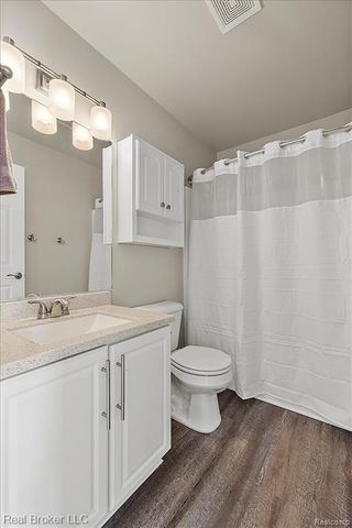 3059 Bridgefield Drive, Ann Arbor, MI 48108