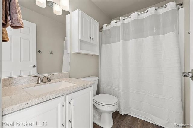 3059 Bridgefield Drive, Ann Arbor, MI 48108