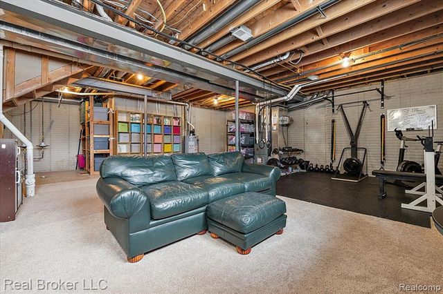 3059 Bridgefield Drive, Ann Arbor, MI 48108