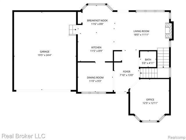 3059 Bridgefield Drive, Ann Arbor, MI 48108