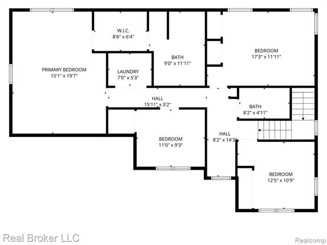 3059 Bridgefield Drive, Ann Arbor, MI 48108