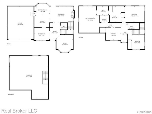 3059 Bridgefield Drive, Ann Arbor, MI 48108