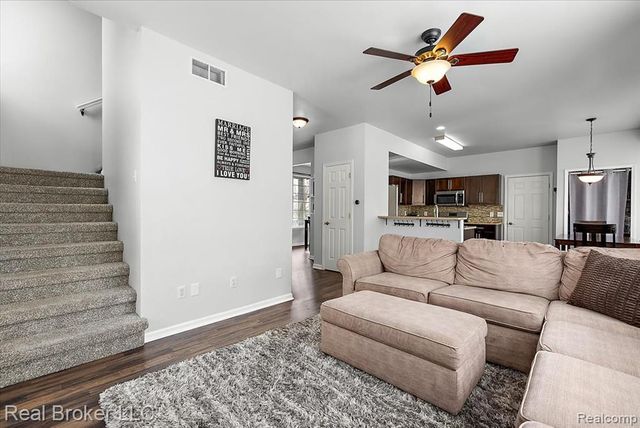 3059 Bridgefield Drive, Ann Arbor, MI 48108