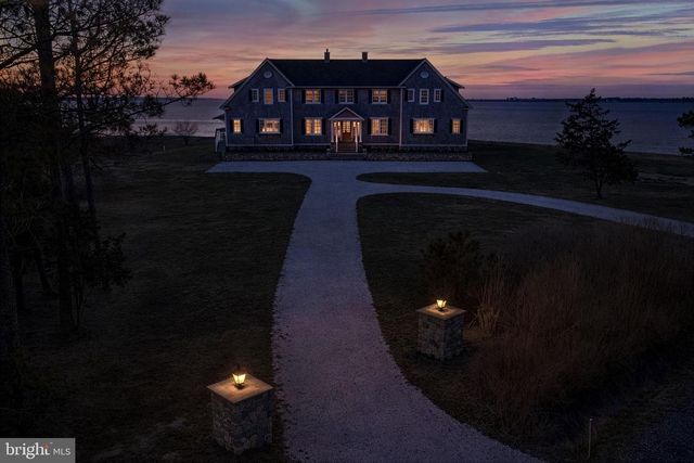 1301 BROADVIEW DR, Cambridge, MD 21613